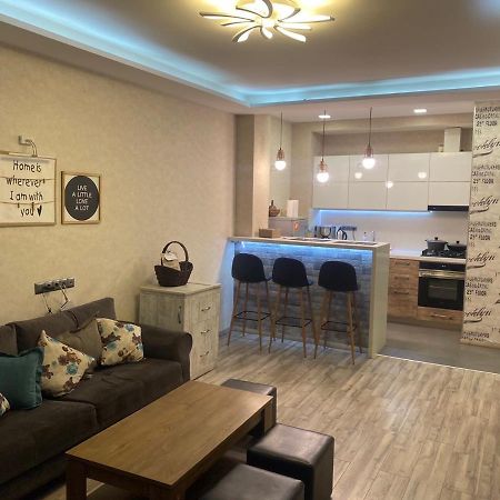 Batumi Heaven Apartment Ngoại thất bức ảnh