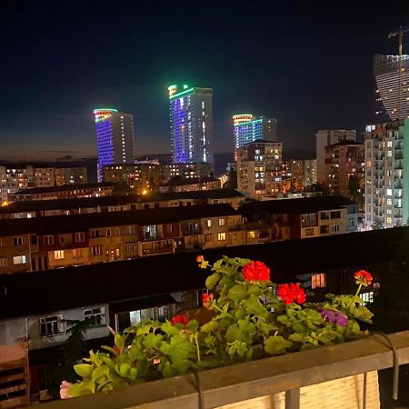 Batumi Heaven Apartment Ngoại thất bức ảnh