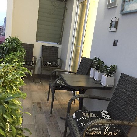 Batumi Heaven Apartment Ngoại thất bức ảnh