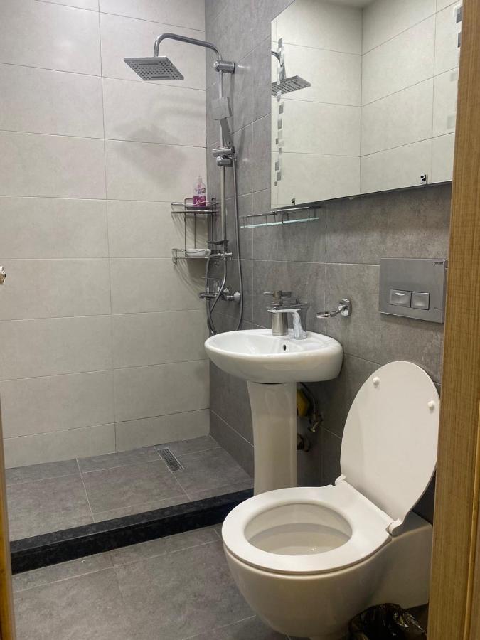 Batumi Heaven Apartment Ngoại thất bức ảnh