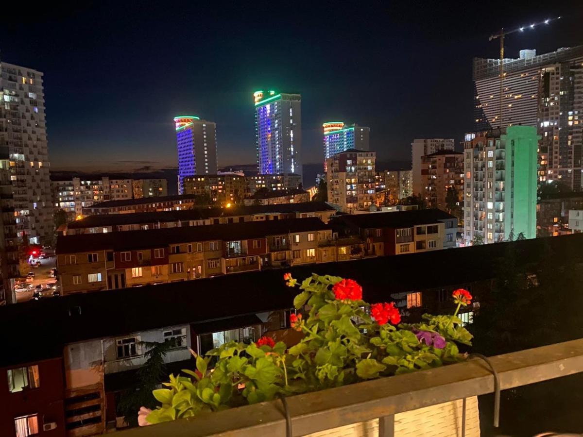 Batumi Heaven Apartment Ngoại thất bức ảnh