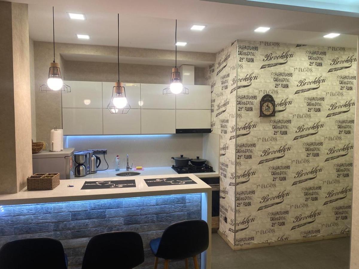 Batumi Heaven Apartment Ngoại thất bức ảnh