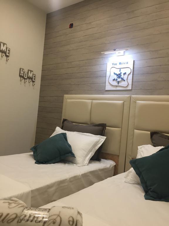 Batumi Heaven Apartment Ngoại thất bức ảnh
