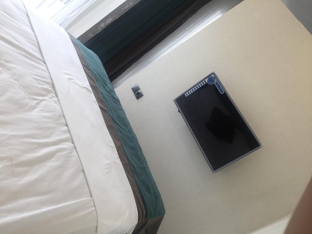 Batumi Heaven Apartment Ngoại thất bức ảnh