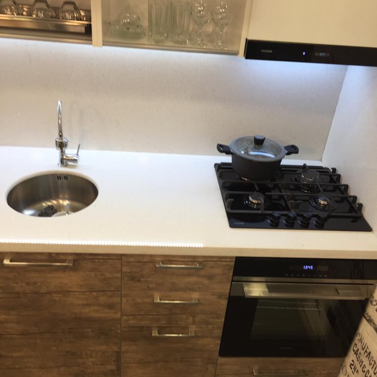 Batumi Heaven Apartment Ngoại thất bức ảnh