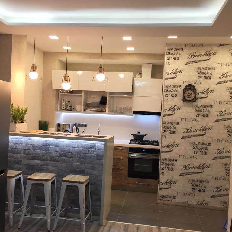 Batumi Heaven Apartment Ngoại thất bức ảnh