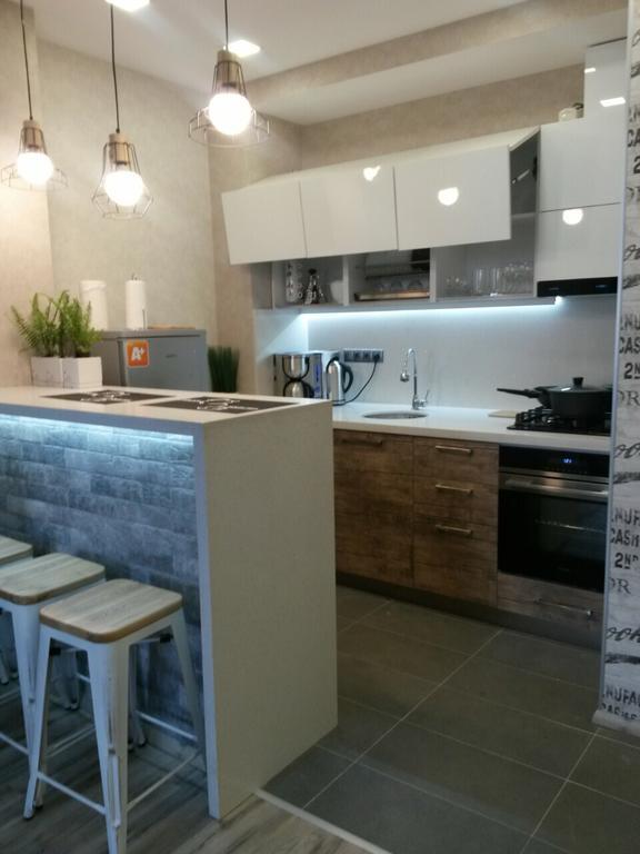 Batumi Heaven Apartment Ngoại thất bức ảnh