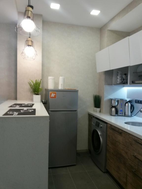 Batumi Heaven Apartment Ngoại thất bức ảnh