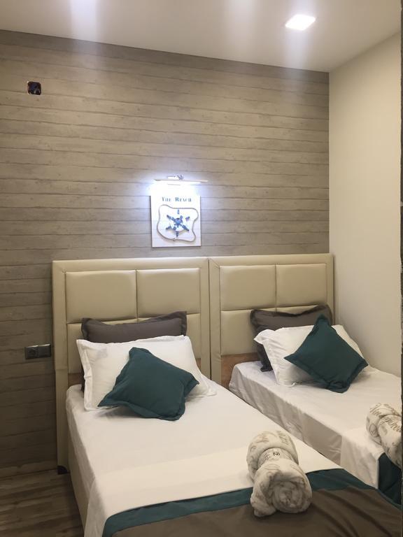 Batumi Heaven Apartment Ngoại thất bức ảnh