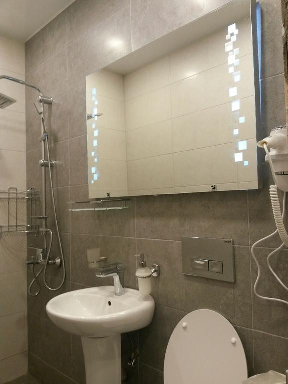 Batumi Heaven Apartment Ngoại thất bức ảnh