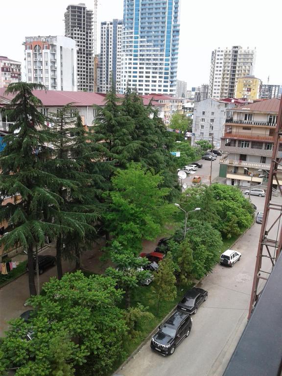 Batumi Heaven Apartment Ngoại thất bức ảnh