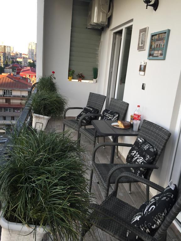 Batumi Heaven Apartment Ngoại thất bức ảnh