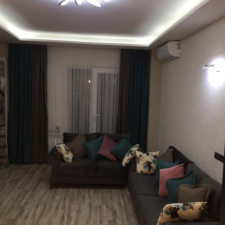Batumi Heaven Apartment Ngoại thất bức ảnh