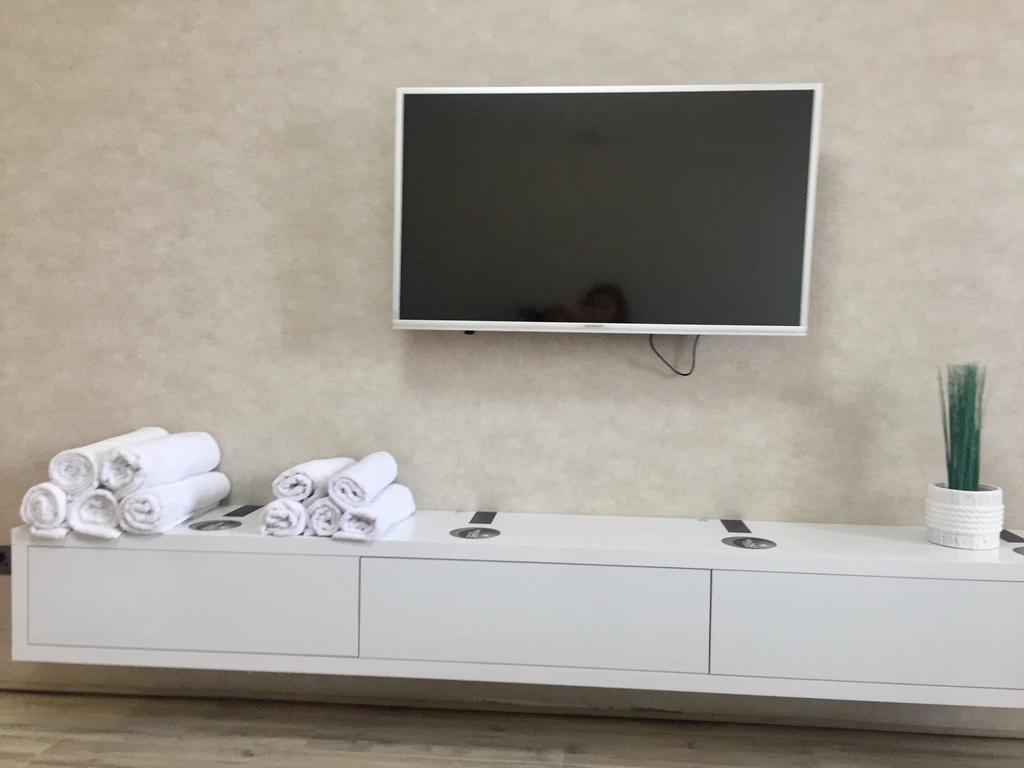 Batumi Heaven Apartment Ngoại thất bức ảnh