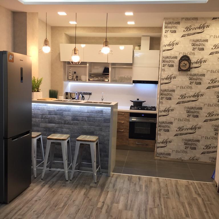 Batumi Heaven Apartment Ngoại thất bức ảnh