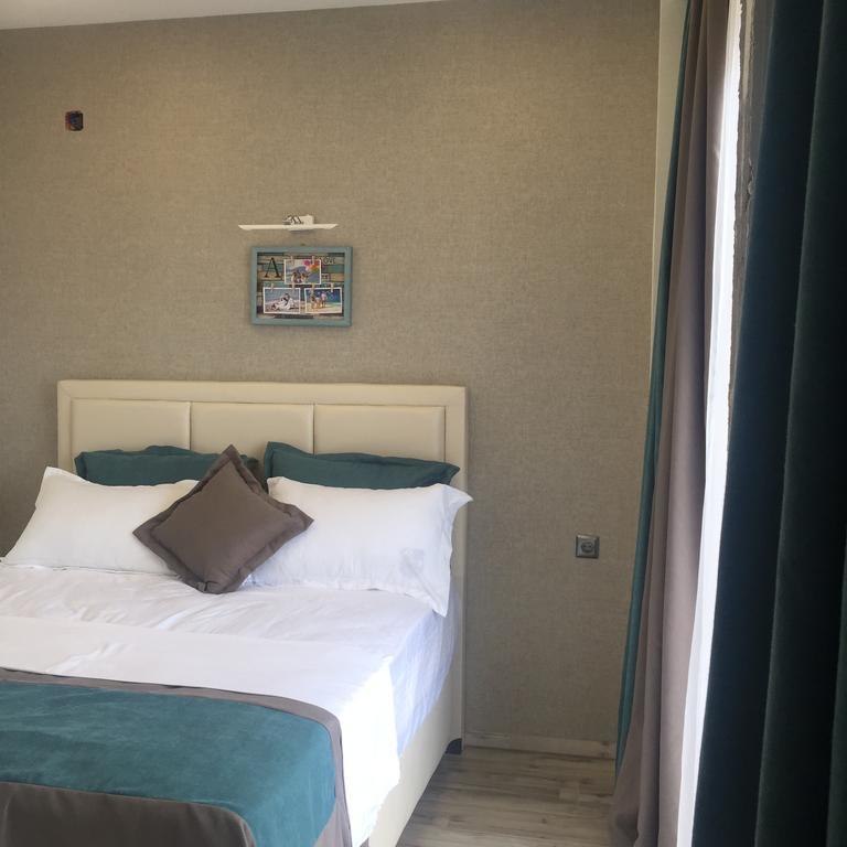 Batumi Heaven Apartment Ngoại thất bức ảnh