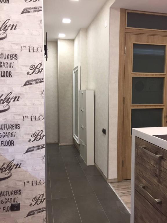 Batumi Heaven Apartment Ngoại thất bức ảnh