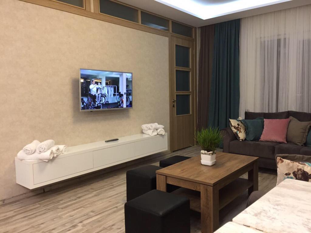 Batumi Heaven Apartment Ngoại thất bức ảnh