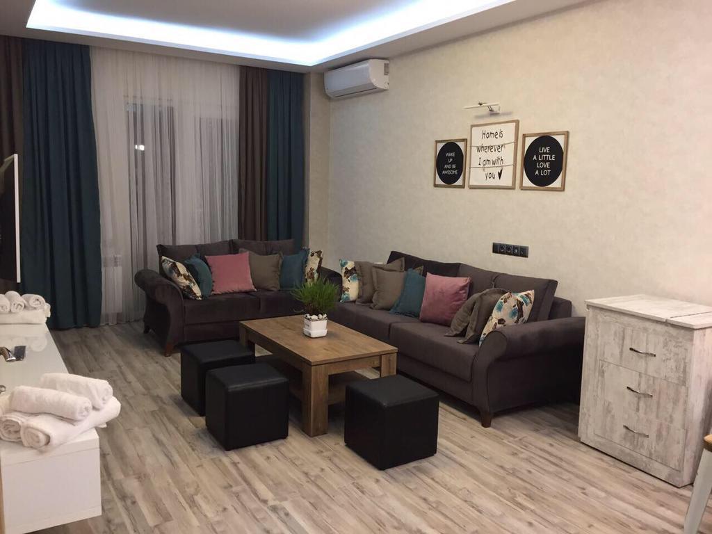Batumi Heaven Apartment Ngoại thất bức ảnh