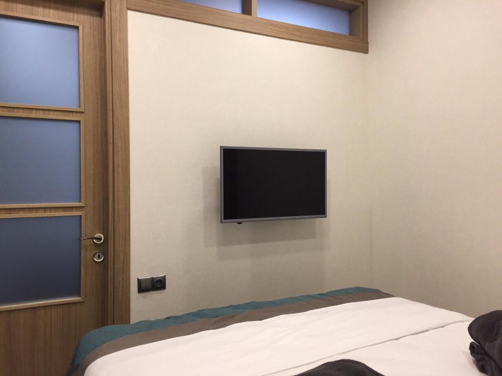 Batumi Heaven Apartment Ngoại thất bức ảnh