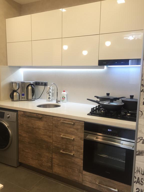 Batumi Heaven Apartment Ngoại thất bức ảnh