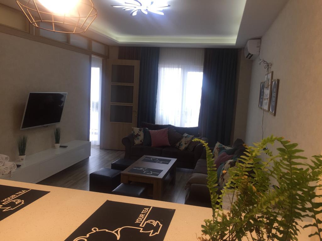 Batumi Heaven Apartment Ngoại thất bức ảnh