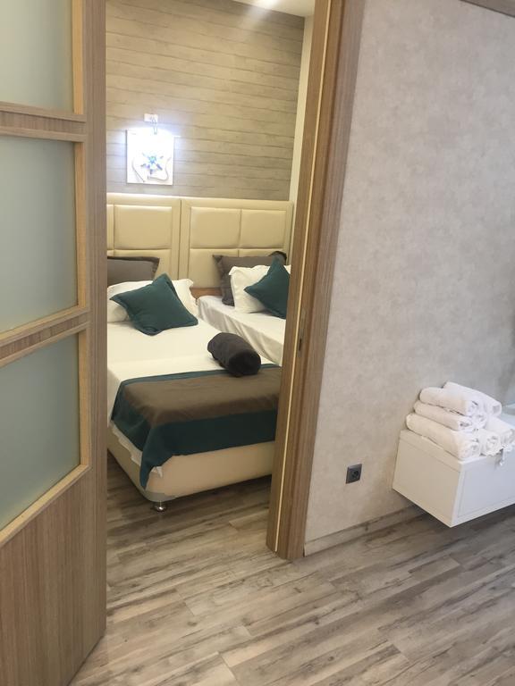 Batumi Heaven Apartment Ngoại thất bức ảnh