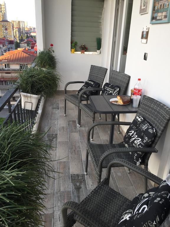 Batumi Heaven Apartment Ngoại thất bức ảnh