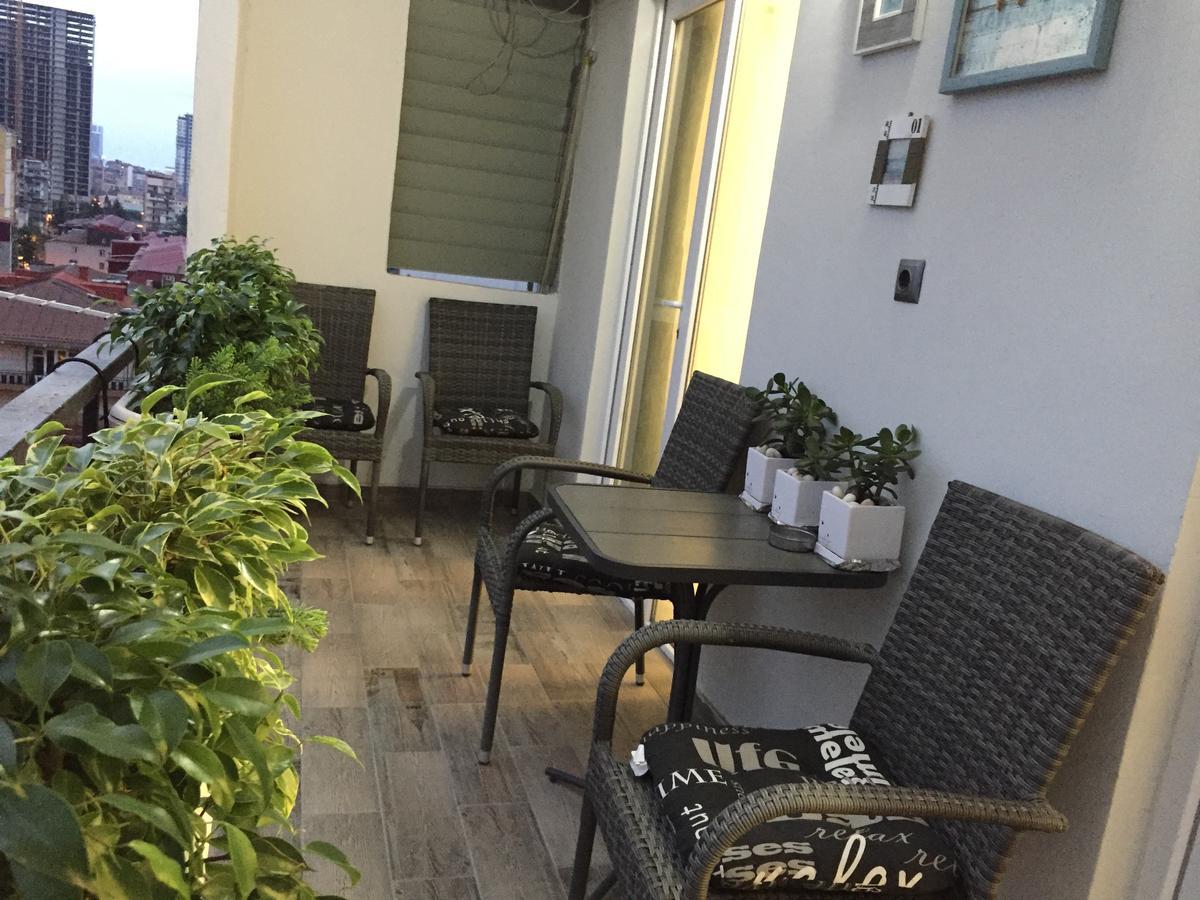 Batumi Heaven Apartment Ngoại thất bức ảnh